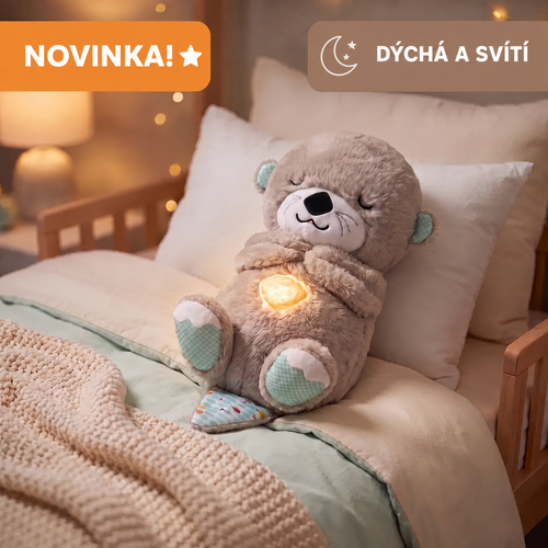 Vydra Vija