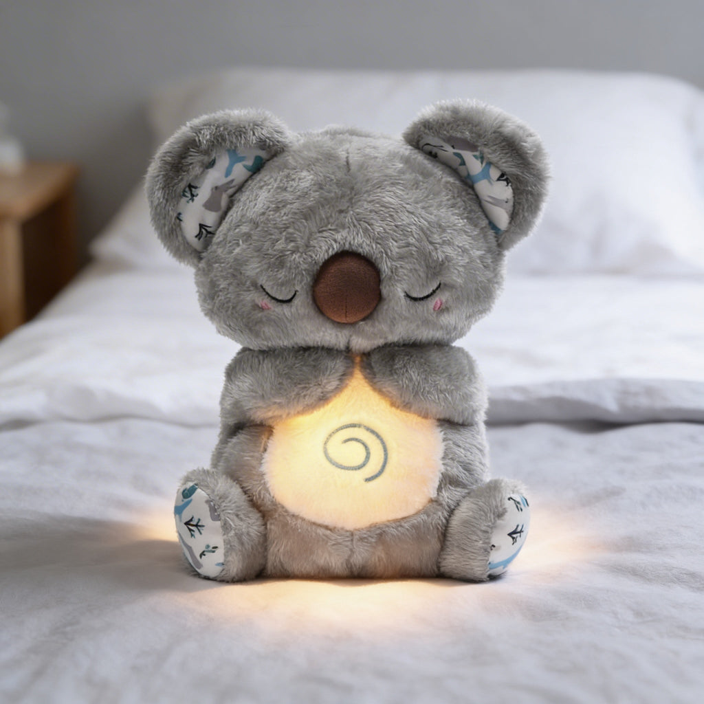 Dýcháček Koala Koko